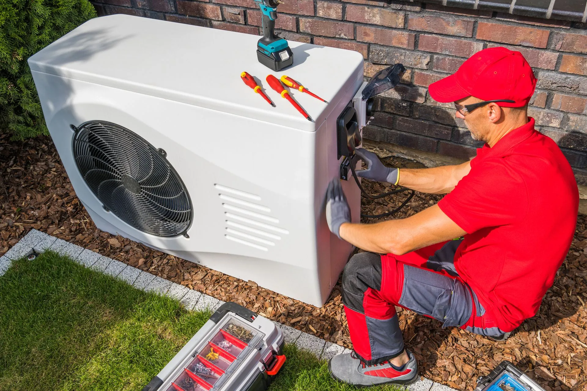 About HVAC in Carlisle, IN